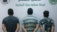 Security forces in Makkah arrest three Indonesians promoting fake Haj services