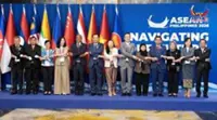 Philippines to host Asean Summit with Filipino warmth, says First Lady Liza Araneta-Marcos