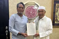KJ and I both made mistakes, admits Zahid