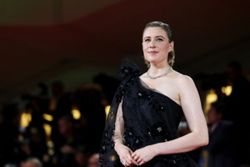 Netflix to give Greta Gerwig’s 'Narnia' wide theatrical release, marking a first