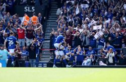 Soccer-Ipswich promoted to the Premier League, Wrexham miss playoffs