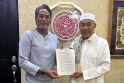 KJ and I both made mistakes, admits Zahid