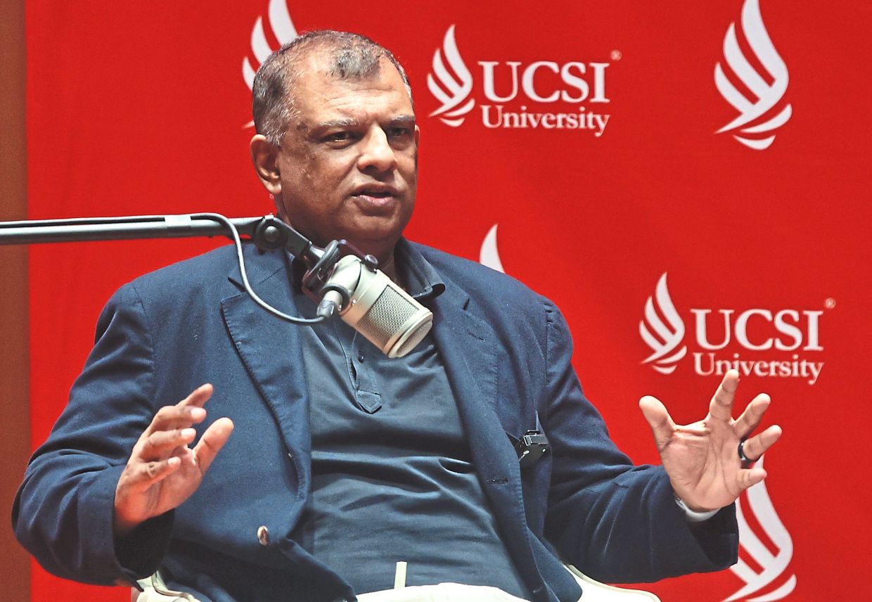 The Capital A Bhd chief executive officer (CEO), who transformed AirAsia into one of Malaysia’s key aviation players, said the key question is whether there is a market for the business one wants to pursue.