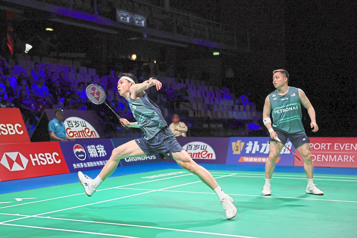 Malaysia cannot afford to dwell too long on their Thomas Cup exit, with another major assignment coming up in less than four months at the Asian Games in Aichi-Nagoya from Sept 19-Oct 4.