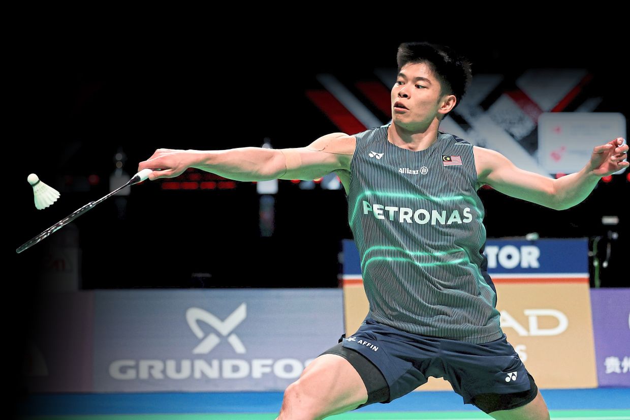 Malaysia’s Thomas Cup failure has drawn much criticism, but the Badminton Association of Malaysia (BAM) insist no individual should be singled out as a scapegoat.