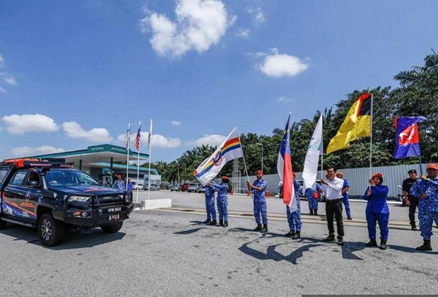The Civil Defence Force (APM) is identifying strategic locations to be designated as emergency shelters, ensuring the public has safe refuge during armed conflicts or crises that threaten public order.