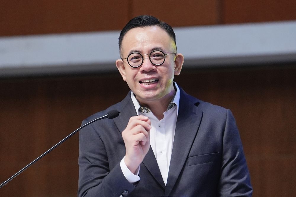 The Entrepreneur Development and Cooperatives Ministry is targeting savings of RM20mil this year to support the government’s push for prudent spending amid global economic uncertainties.