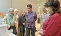 Fast-tracking student ventures