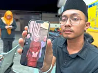 Family shocked by daughter’s 61-stab murder