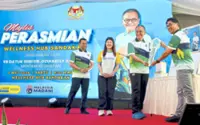 ‘Core healthcare must be spared’