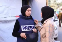 Let’s press for freedom