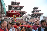 Temple marks return of stolen Buddha statue