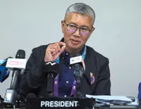 Zafrul: We’ve to face facts and find ways to improve