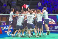 From Bukit Kiara roots to Thomas Cup highs for Popov as France shine