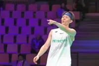 Zii Jia may become first independent to train with BAM full-time