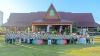 Perodua series off to good start