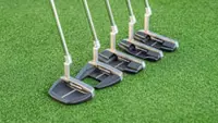 TaylorMade’s new putter raises the bar for milled precision