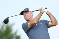 Golf-Furyk names Cink and Leonard as U.S. Ryder Cup vice captains