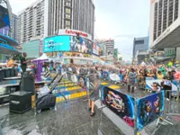 Rain Rave festival: Promoting unity, boosting tourism
