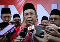 A sacking, a crisis, a shaky government