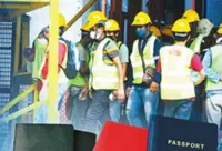 MEF: Speed up foreign worker approval to replace the repatriated