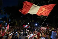 Peru's electoral board calls for audit of election results