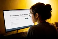 Silent struggle of survivors breaking free from domestic violence