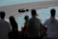 Motor racing-Miami F1 Grand Prix brought forward by three hours to beat storm threat