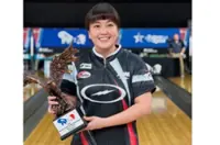 Bowling: Li Jane kickstarts PWBA season with Rockford Open win