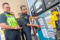 EAIC urges tighter monitoring to curb leakages of subsidised fuel