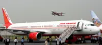 Air India CEO search narrows to Singapore Air exec Kannan and insider Aggarwal, sources say