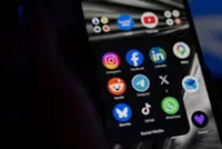 Decades of image-based sexual abuse: How perpetrators evade tech platforms and the authorities
