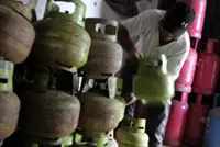 Indonesia preparing 3kg CNG cylinders for household use