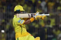 Cricket-Kartik comeback brightens Chennai's youth push in IPL