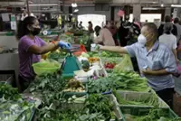Malaysia’s food supply stable, but cost pressures may push prices higher, says Mat Sabu