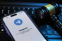 Adults preying on minors via Telegram bot Leomatch may face jail, caning in Singapore