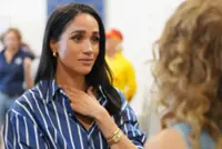 Netflix CEO’s wife reportedly ‘hates’ Meghan Markle, Kardashians are ‘over’ her too