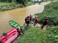 Body of missing girl found drowned at Sungai Langat