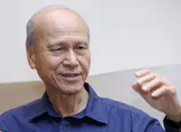 Take firm action against prank calls to fire department, says Lee Lam Thye