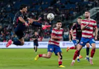 103 goals is just a number, says Munoz, stresses team effort behind success