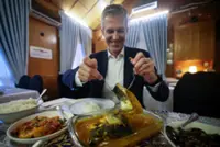 Malaysia key EU partner, ties on upward trajectory, says Ambassador