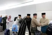 Revised flight schedule announced for Brunei haj pilgrims