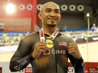 MNCF to propose renaming Nilai Velodrome after Azizul