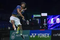 Ayush proof India's talent will keep flowing beyond Thomas Cup