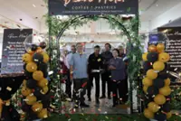 Bean Here! opens at KPTM Ipoh, eyes campus growth