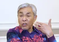 BN set to go solo in GE16 but may pursue other cooperation after polls, says Zahid