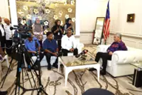 Tok Mat key figure in easing Negri Sembilan crisis, say Zahid