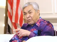 Holding GE16 with state polls hinges on political situation, rulers' consent, says Ahmad Zahid