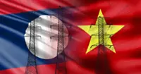 Lao electricity exports to Vietnam hit record high on renewable boom