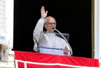 Pope marks World Press Freedom Day, laments violations and honours slain reporters